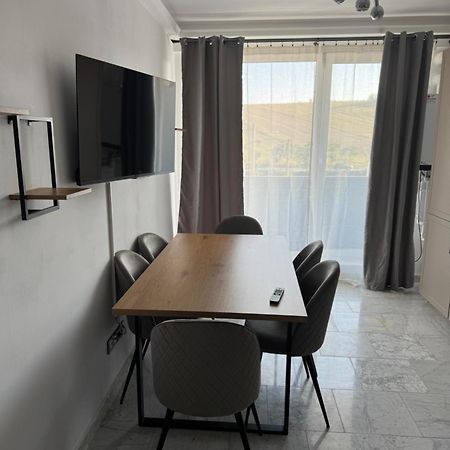 Sabo Apartment Cluj-Napoca Buitenkant foto