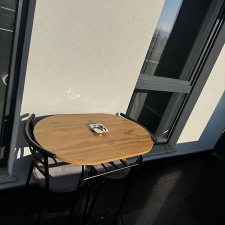 Sabo Apartment Cluj-Napoca Buitenkant foto