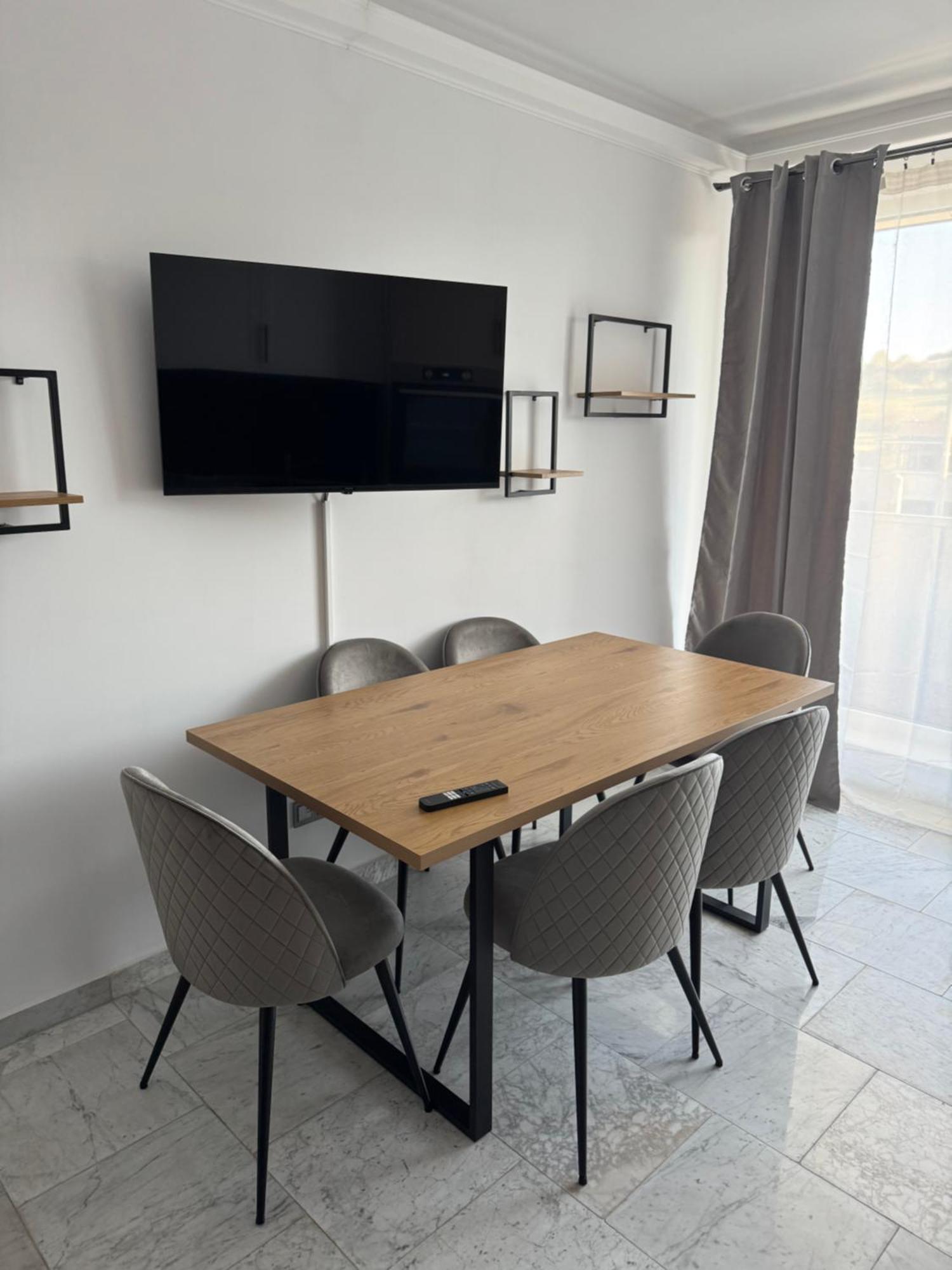 Sabo Apartment Cluj-Napoca Buitenkant foto