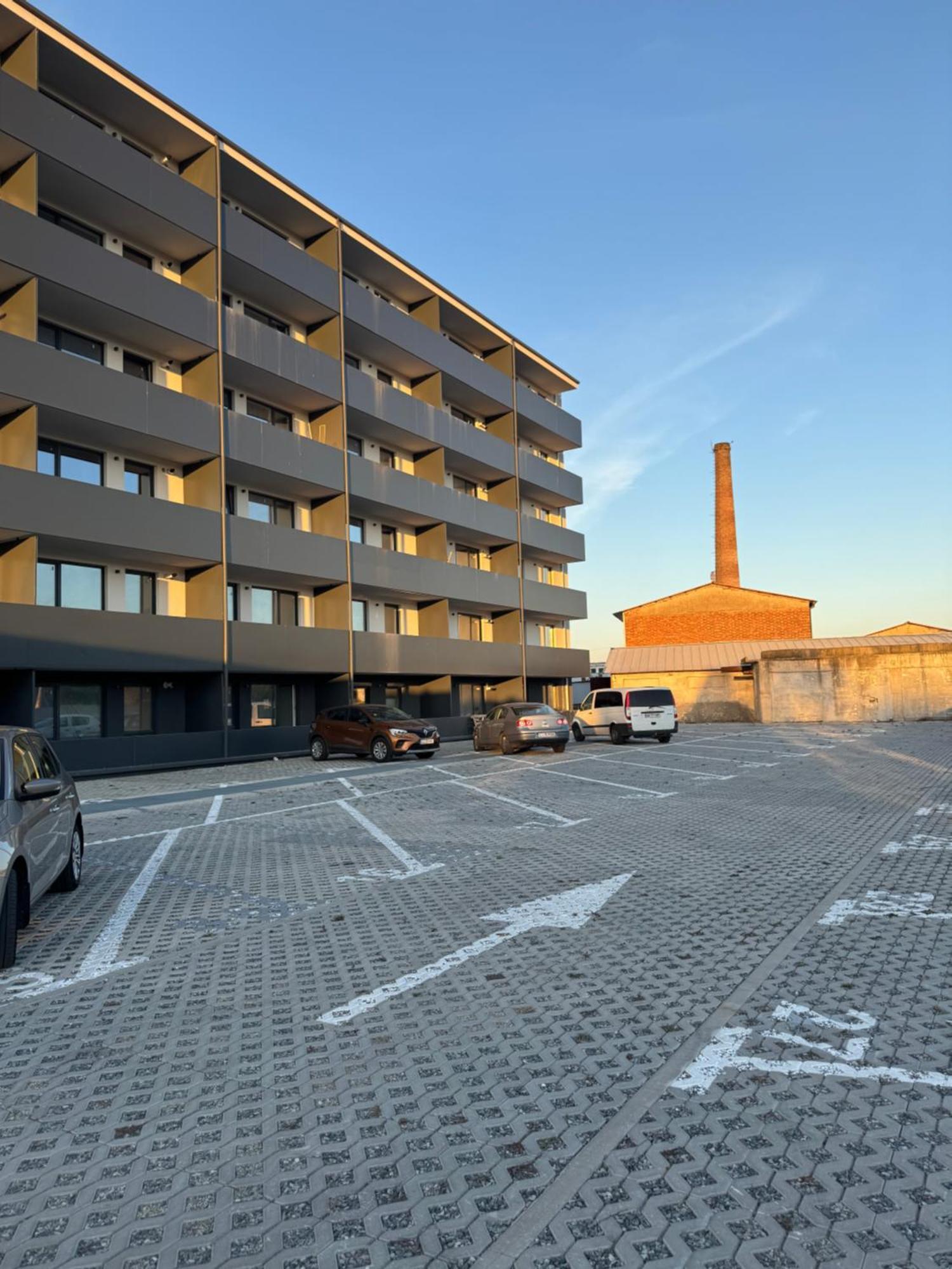 Sabo Apartment Cluj-Napoca Buitenkant foto