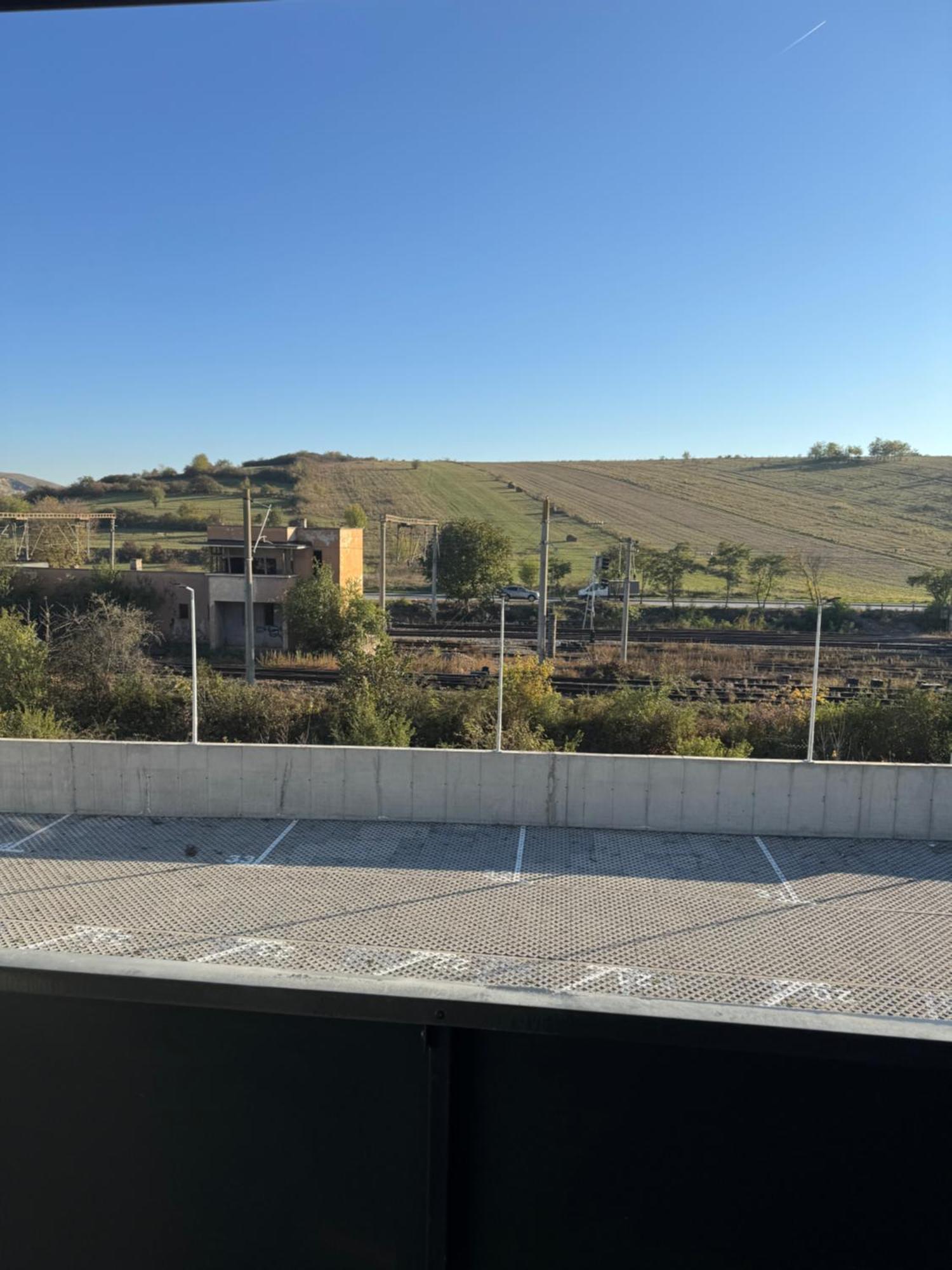 Sabo Apartment Cluj-Napoca Buitenkant foto