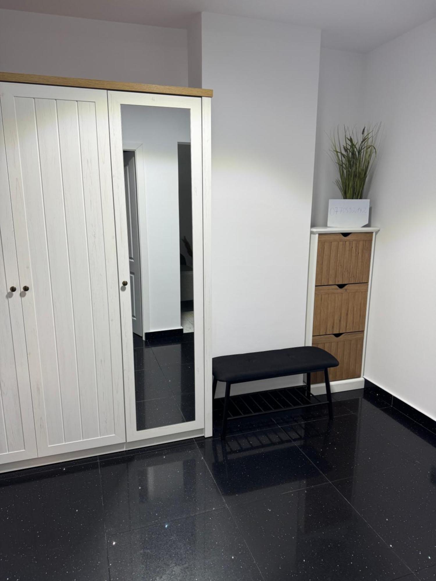 Sabo Apartment Cluj-Napoca Buitenkant foto