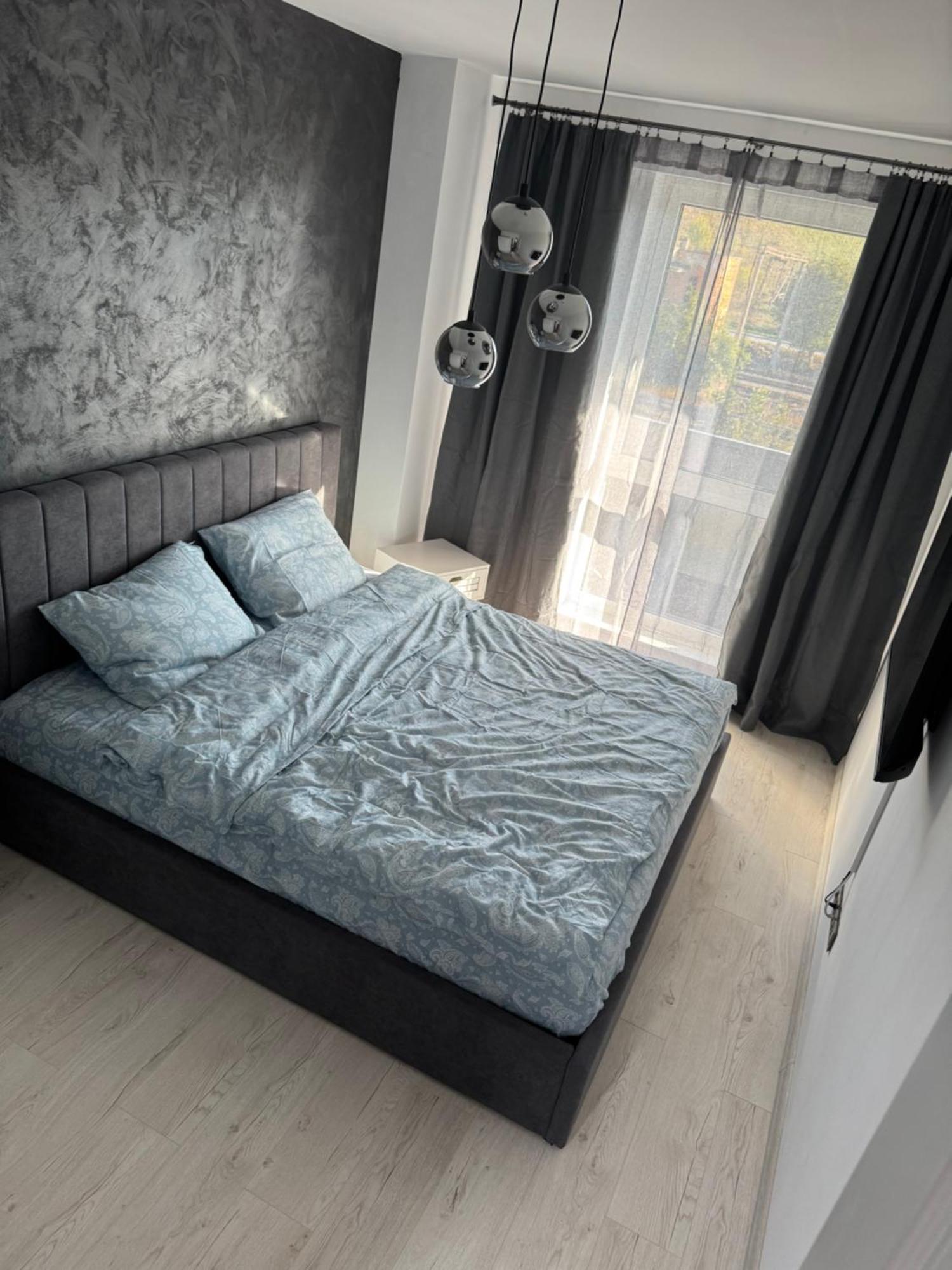 Sabo Apartment Cluj-Napoca Buitenkant foto