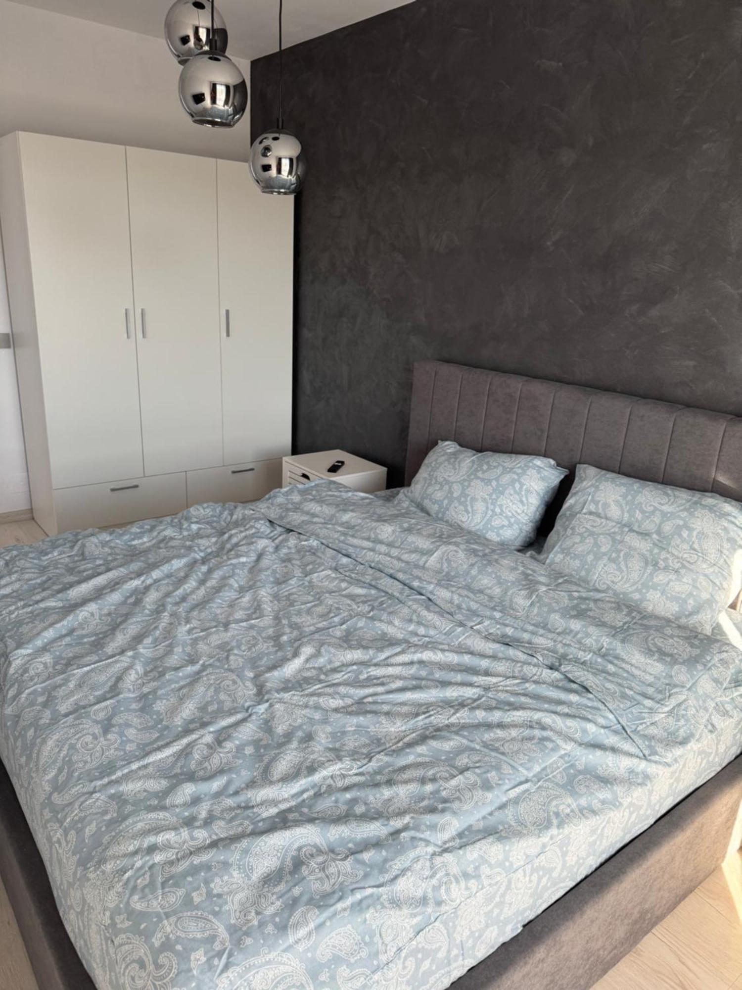 Sabo Apartment Cluj-Napoca Buitenkant foto