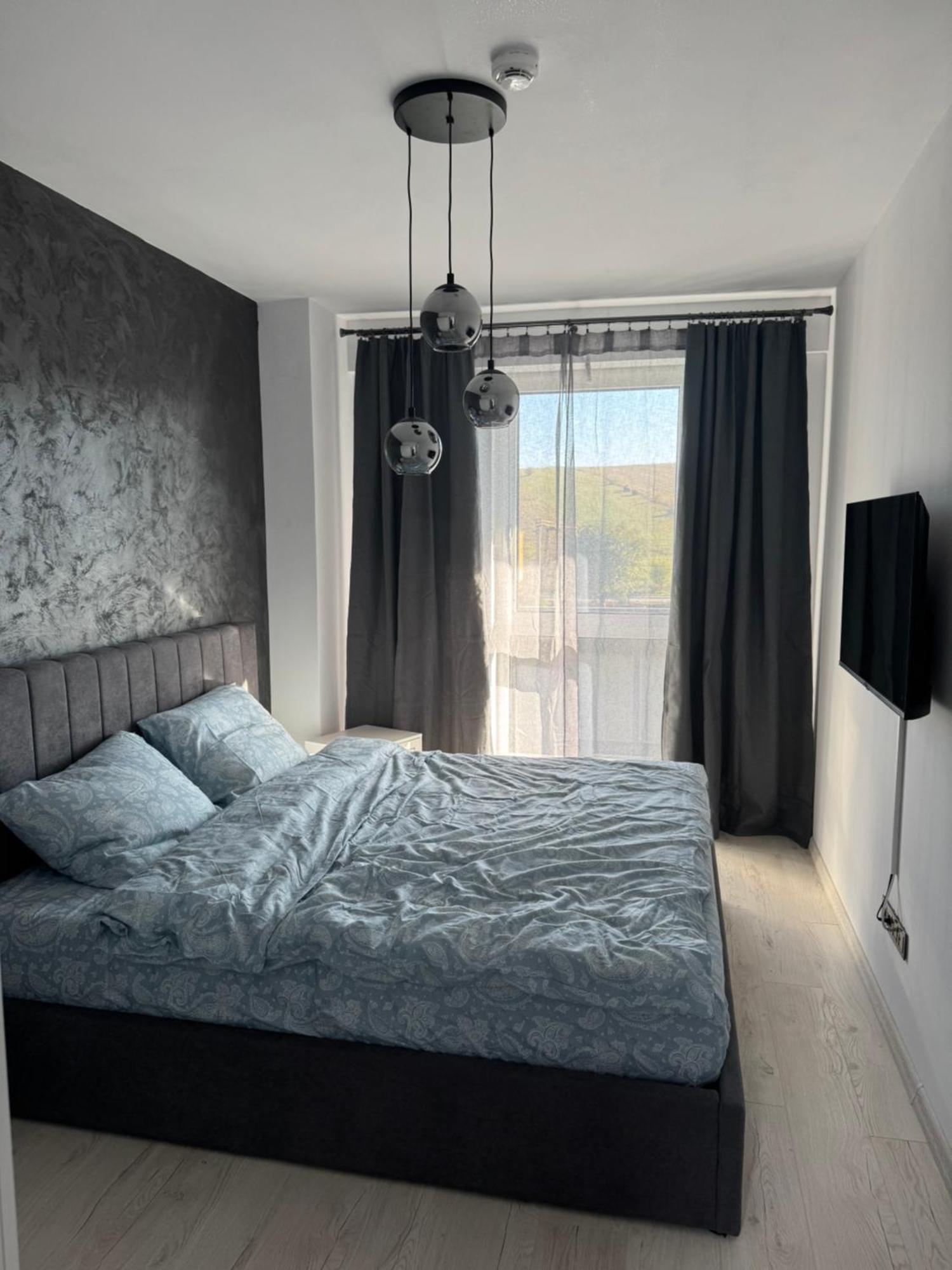 Sabo Apartment Cluj-Napoca Buitenkant foto