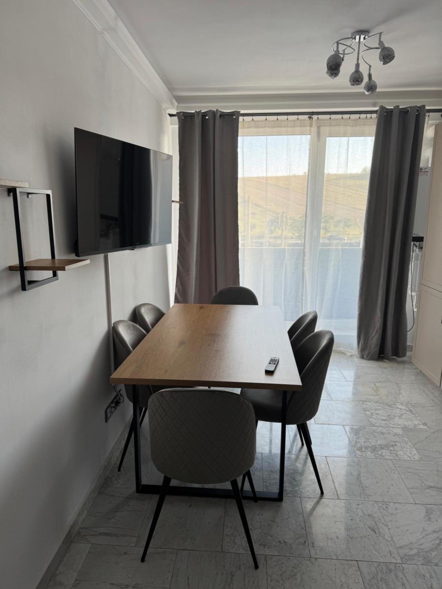 Sabo Apartment Cluj-Napoca Buitenkant foto