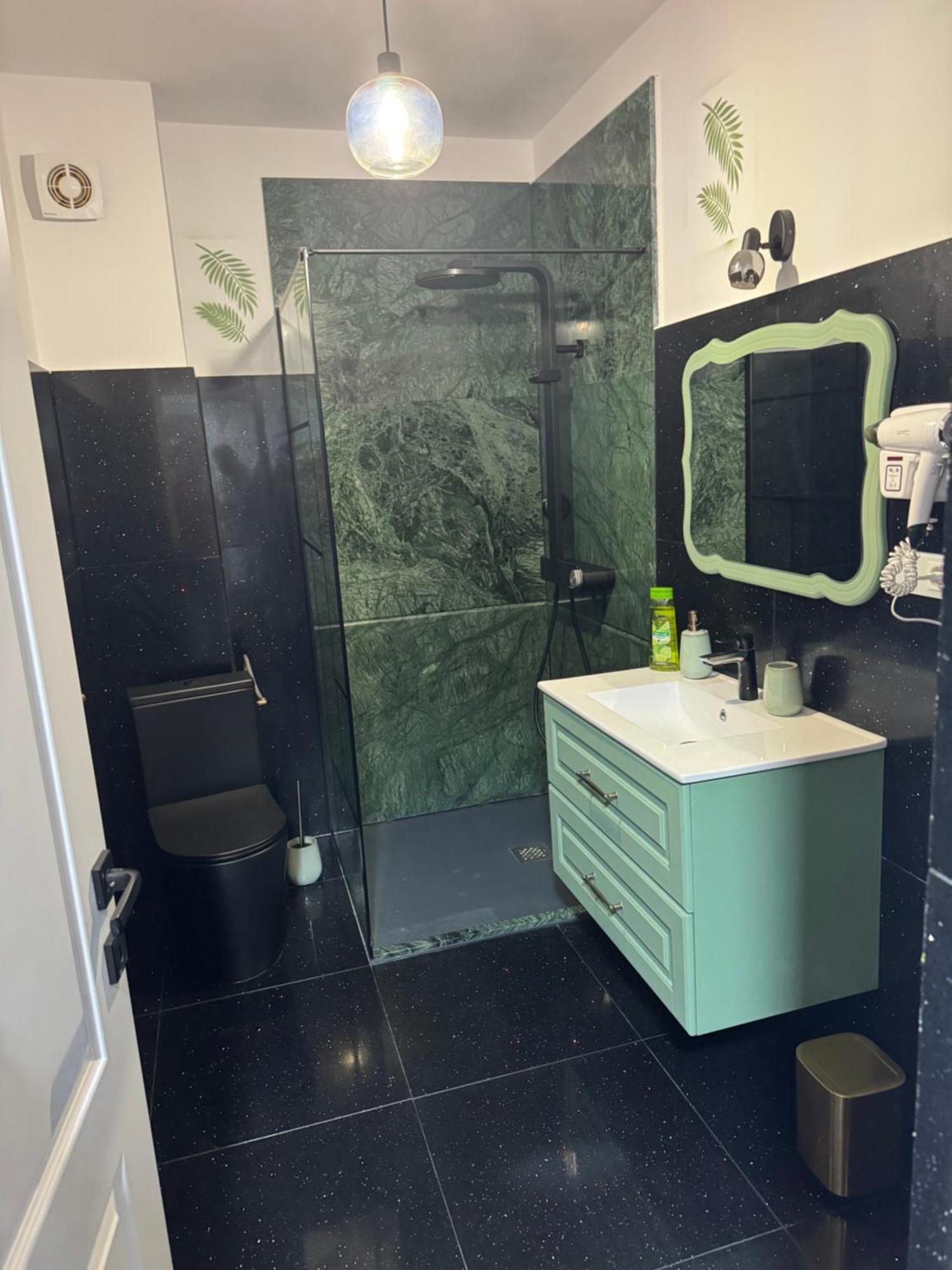 Sabo Apartment Cluj-Napoca Buitenkant foto