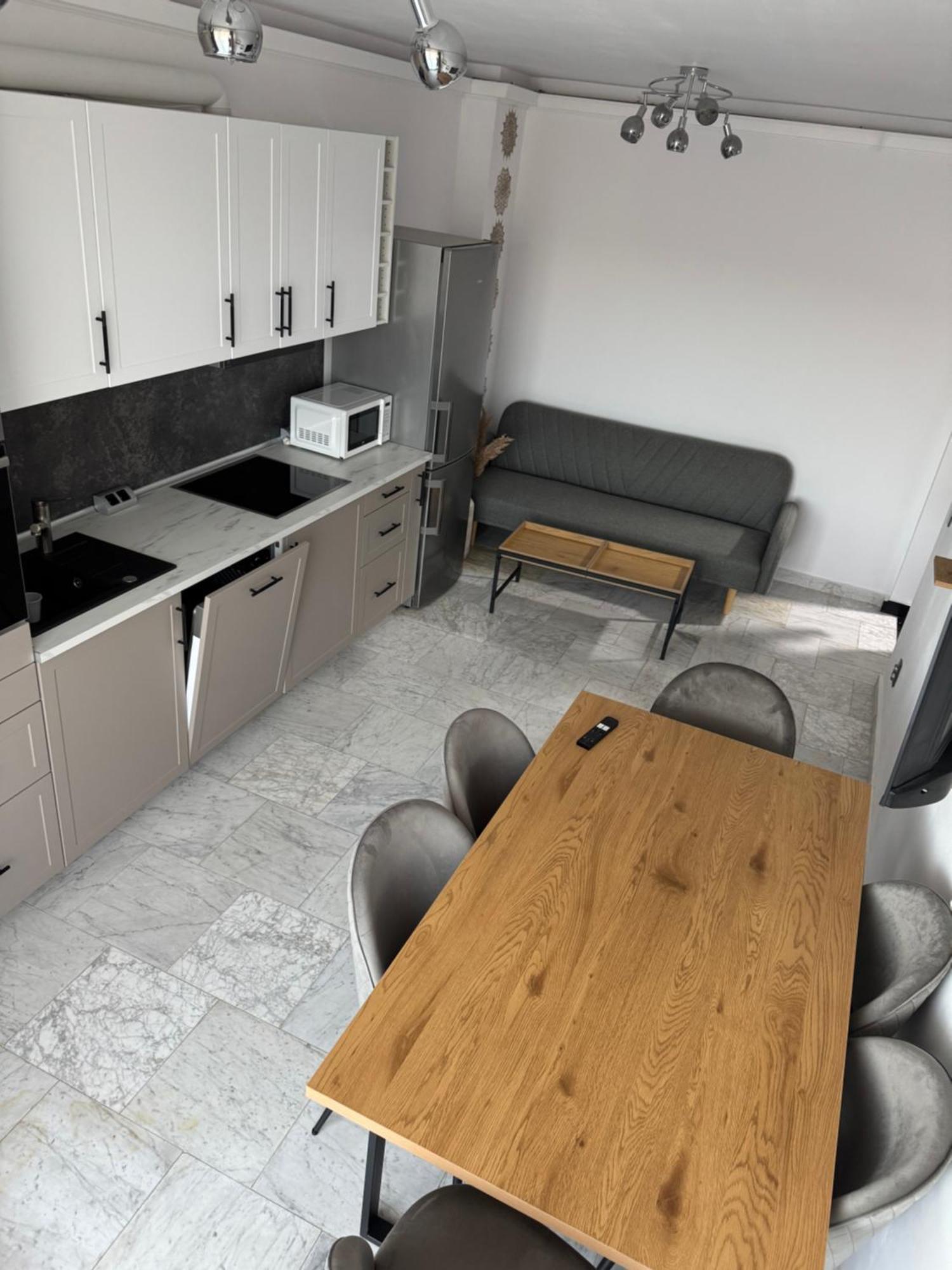 Sabo Apartment Cluj-Napoca Buitenkant foto