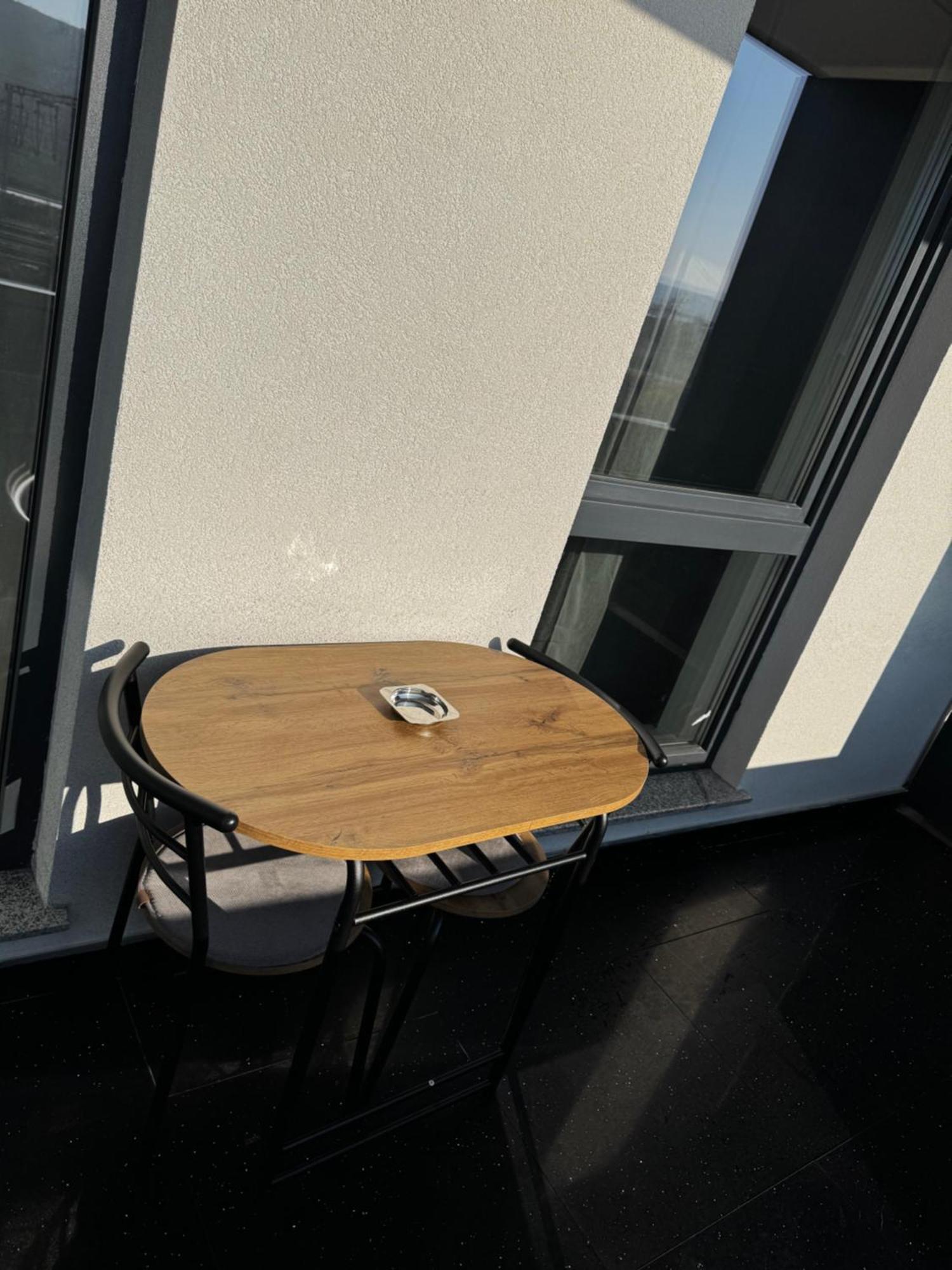 Sabo Apartment Cluj-Napoca Buitenkant foto