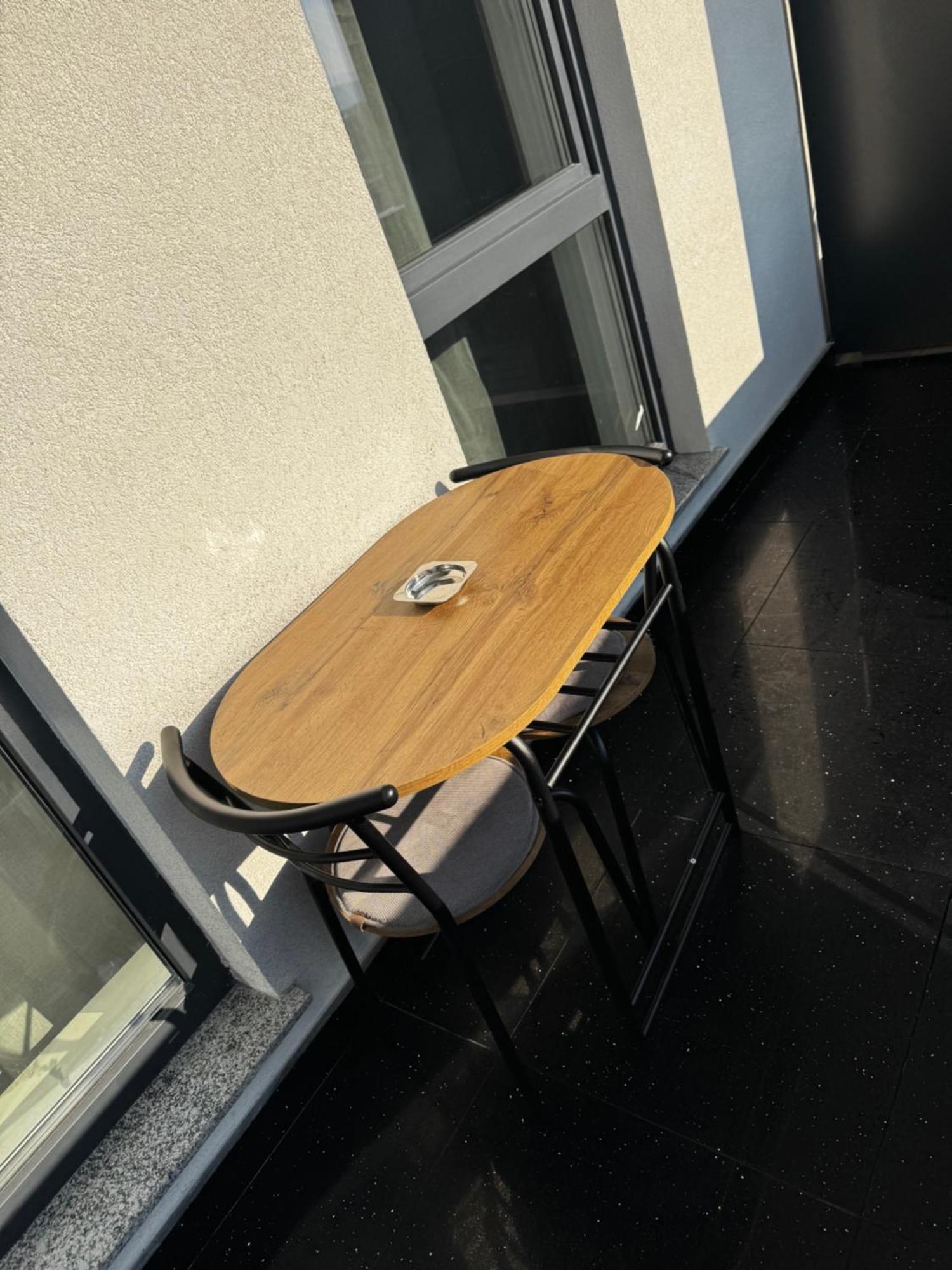 Sabo Apartment Cluj-Napoca Buitenkant foto